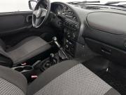 Chevrolet Niva I Рестайлинг Псков  - изображение 31