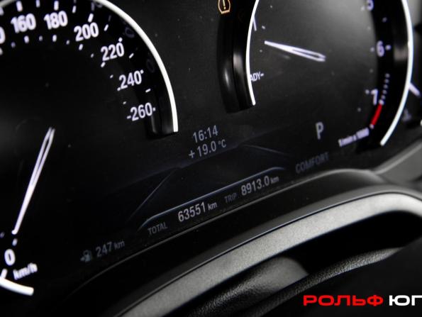 BMW 3 серии VII (G2x) с пробегом 2020 года, цена 3 298 000 рублей, 63210 км, седан, Автокод Объявления