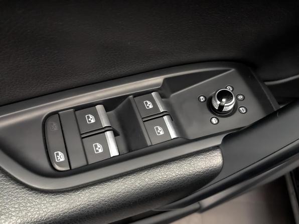 Audi Q5 II (FY) с пробегом 2020 года, цена 3 800 000 рублей, 94000 км, внедорожник, Автокод Объявления