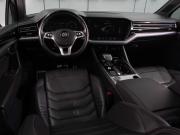 Volkswagen Touareg III Воронеж  - изображение 25