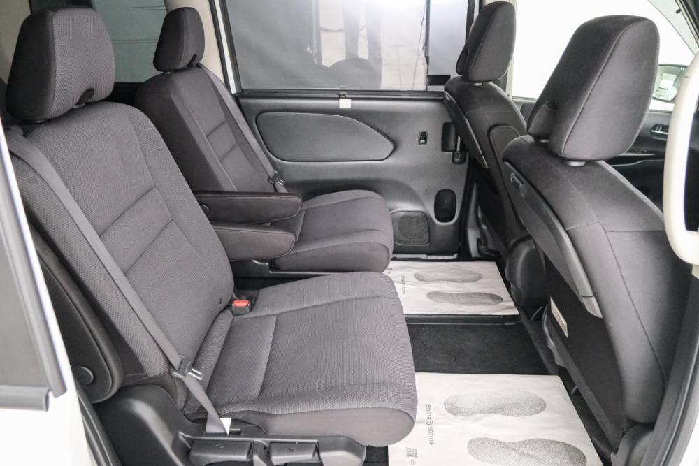 Nissan Serena V (C27) Красноярск  - изображение 20