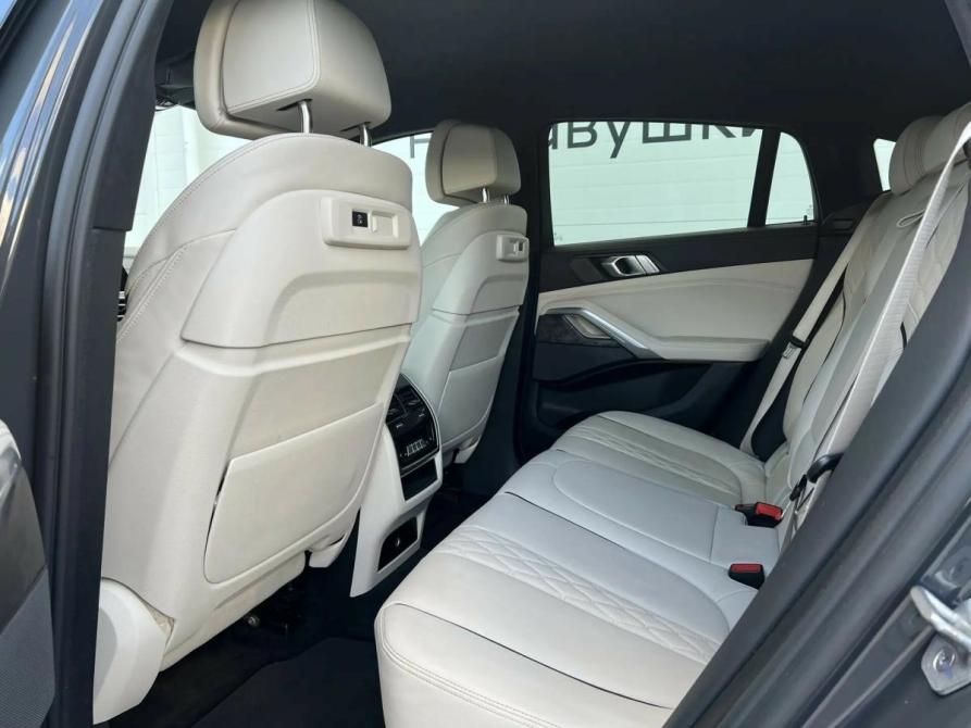 BMW X6 III (G06) Санкт-Петербург  - изображение 31