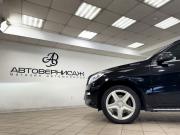 Mercedes-Benz M-Класс III (W166) Санкт-Петербург  - изображение 50