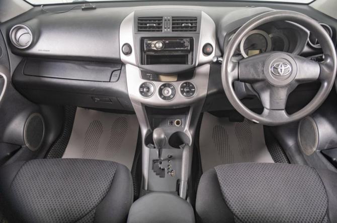 Toyota RAV4 III (XA30) с пробегом 2005 года, цена 949 000 рублей, 176000 км, внедорожник, Автокод Объявления