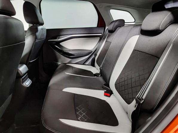 Lada (ВАЗ) Vesta I с пробегом 2019 года, цена 1 150 000 рублей, 103000 км, универсал, Автокод Объявления