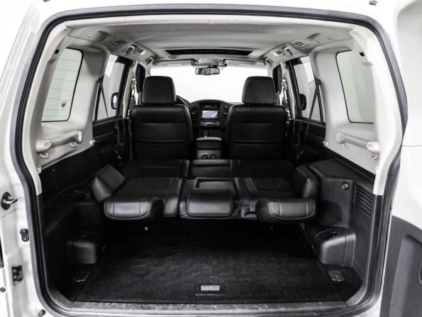 Mitsubishi Pajero IV Рестайлинг 1 с пробегом 2014 года, цена 2 399 000 рублей, 162397 км, внедорожник, Автокод Объявления