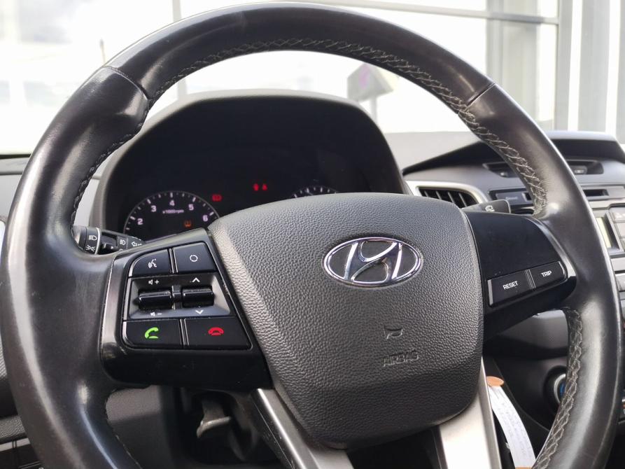 Hyundai Creta I Санкт-Петербург  - изображение 12