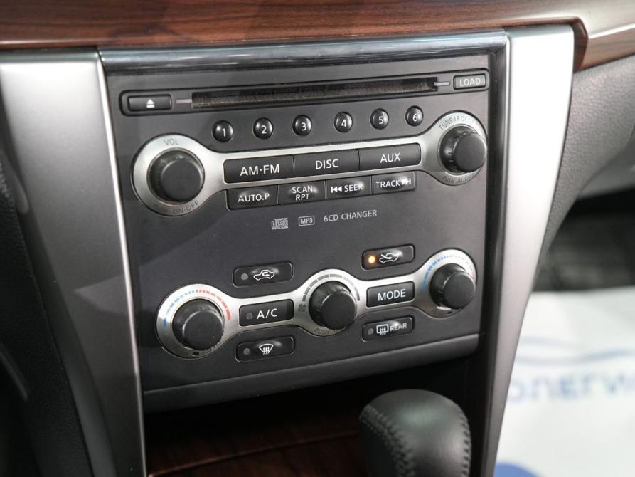 Nissan Teana II Новосибирск  - изображение 29