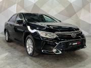 Toyota Camry VII (XV50) Рестайлинг 2 Оренбург  - изображение 26