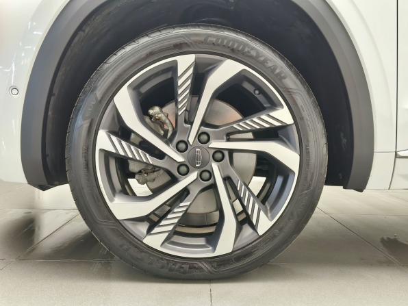 Geely Monjaro I с пробегом 2024 года, цена 3 132 000 рублей, 59314 км, внедорожник, Автокод Объявления