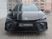Toyota Camry IX (XV80) China Market Казань  - изображение 24