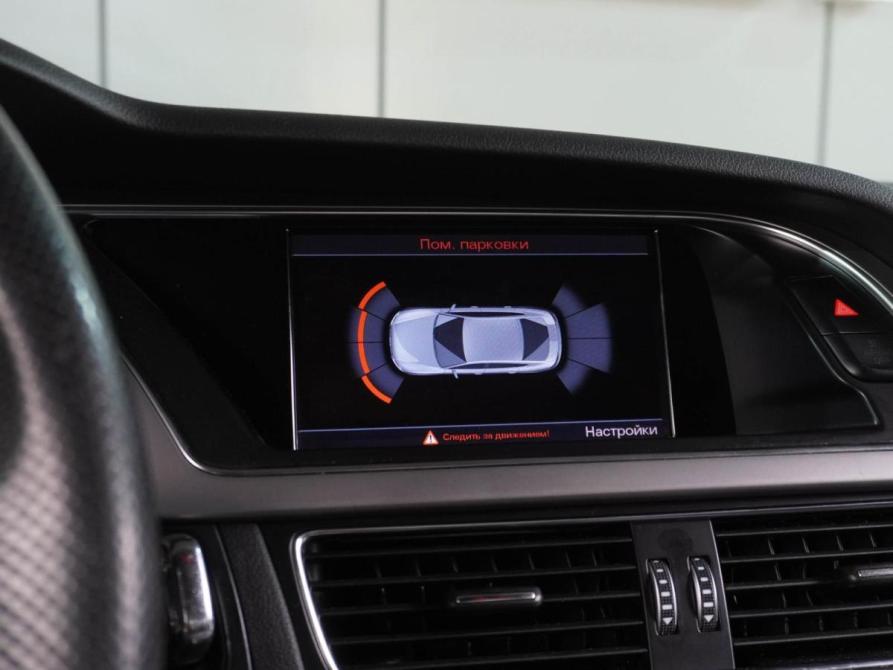 Audi A5 I (8T) Рестайлинг Воронеж  - изображение 14