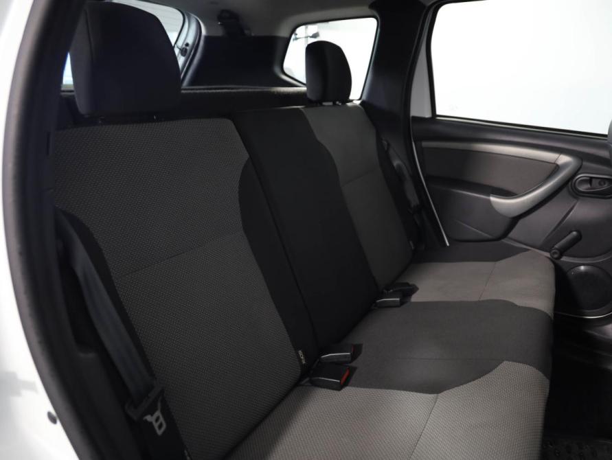 Renault Duster I Рестайлинг Санкт-Петербург  - изображение 16