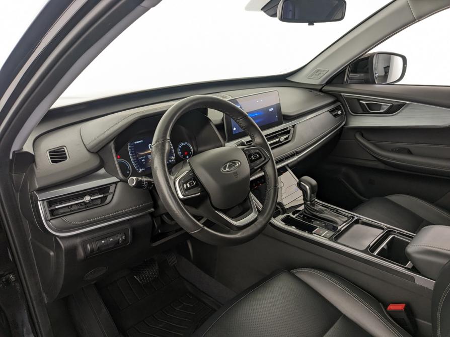 Chery Tiggo 4 Pro I Москва  - изображение 16