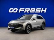 Haval F7 II Москва  - изображение 25