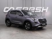 Chery Tiggo 4 Pro I Рестайлинг Воронеж  - изображение 22