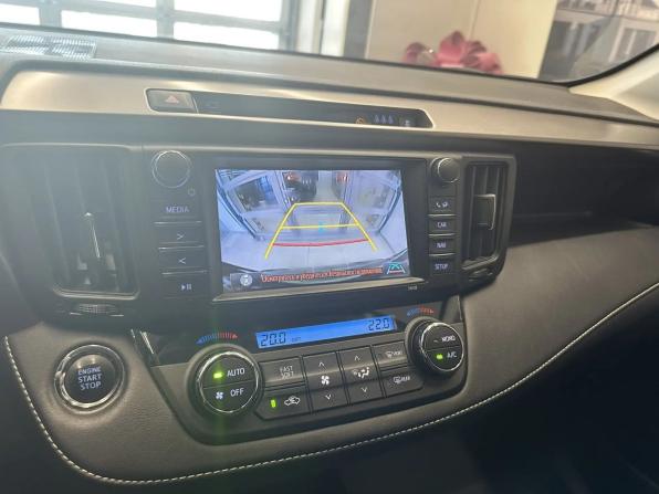 Toyota RAV4 IV (XA40) Рестайлинг с пробегом 2019 года, цена 2 565 000 рублей, 160942 км, внедорожник, Автокод Объявления