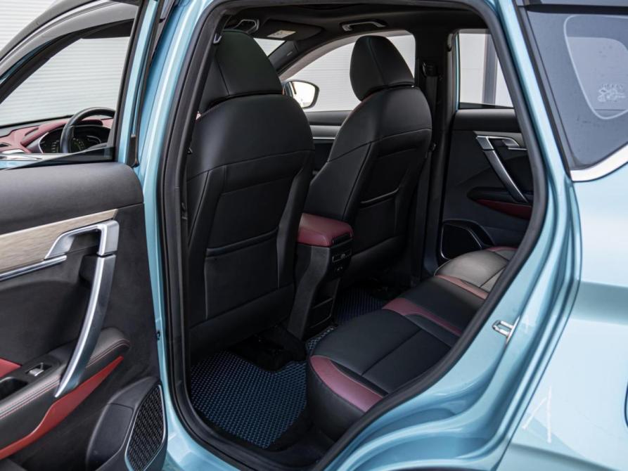 Geely Coolray I Краснодар  - изображение 11
