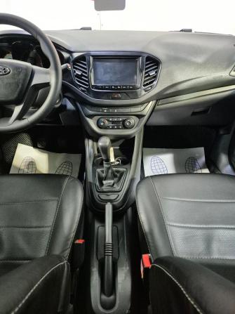 Lada (ВАЗ) Vesta I с пробегом 2021 года, цена 905 000 рублей, 71000 км, седан, Автокод Объявления