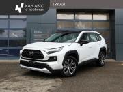 Toyota RAV4 V (XA50) Казань  - изображение 13