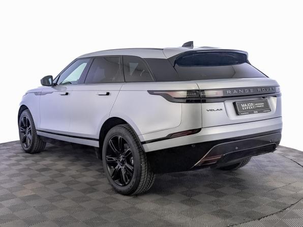 Land Rover Range Rover Velar I Рестайлинг с пробегом 2023 года, цена 8 000 000 рублей, 6015 км, внедорожник, Автокод Объявления