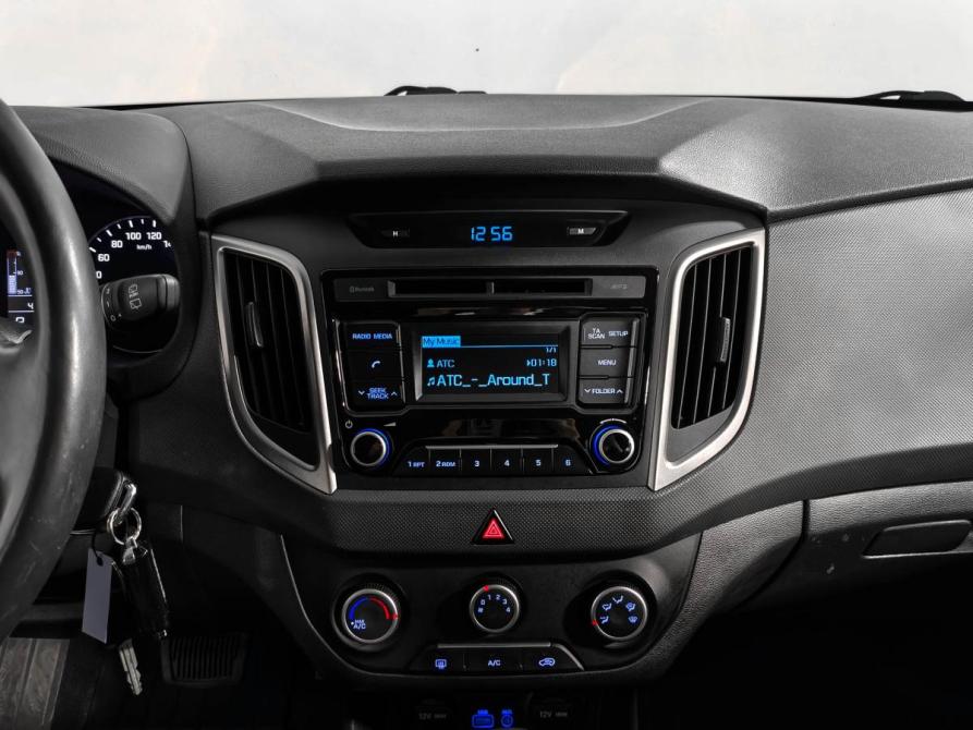 Hyundai Creta I Санкт-Петербург  - изображение 16