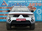Mitsubishi L200 IV Набережные Челны  - изображение 28