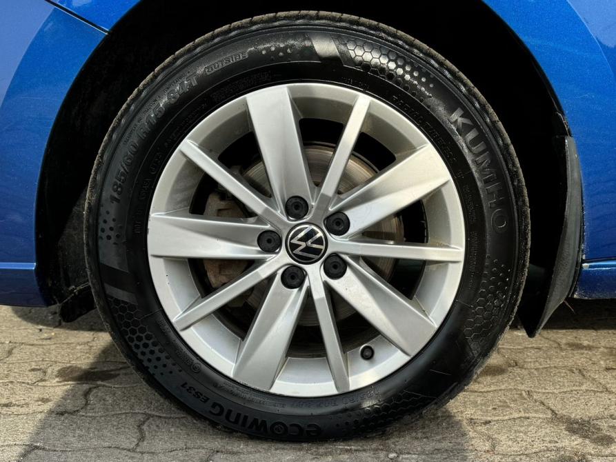 Volkswagen Polo VI Архангельск  - изображение 9