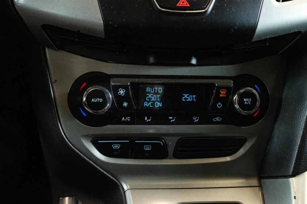 Ford Focus III Уфа  - изображение 16