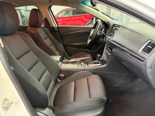 Mazda 6 III (GJ) с пробегом 2014 года, цена 1 450 000 рублей, 169270 км, седан, Автокод Объявления