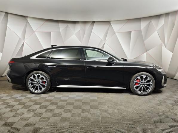Audi A6 VI (C9) с пробегом 2026 года, цена 7 050 000 рублей, 37 км, седан, Автокод Объявления