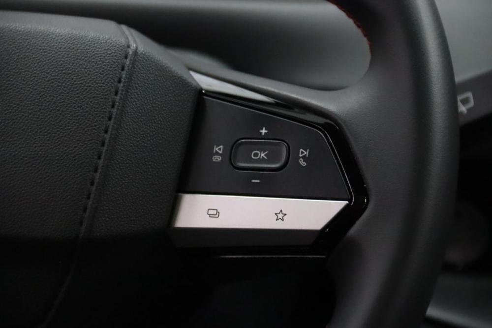Changan CS55 Plus II Сургут  - изображение 19