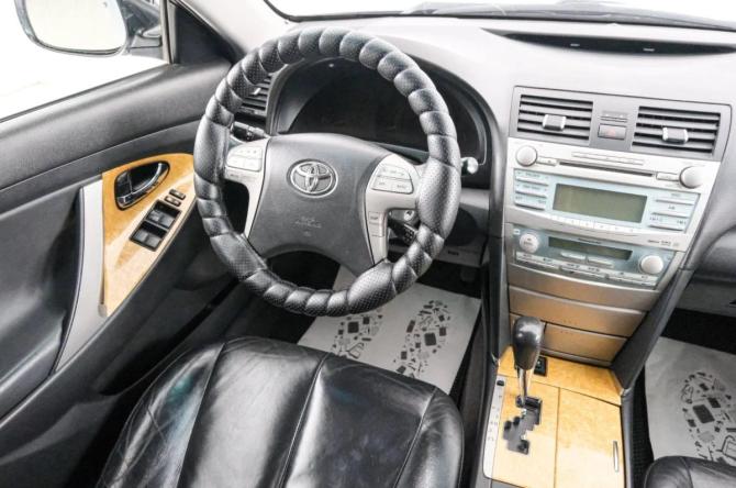 Toyota Camry VI (XV40) с пробегом 2007 года, цена 1 149 000 рублей, 274000 км, седан, Автокод Объявления