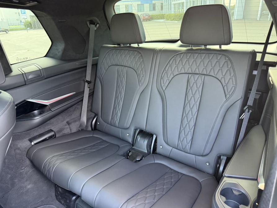 BMW X7 I (G07) Рестайлинг Казань  - изображение 38