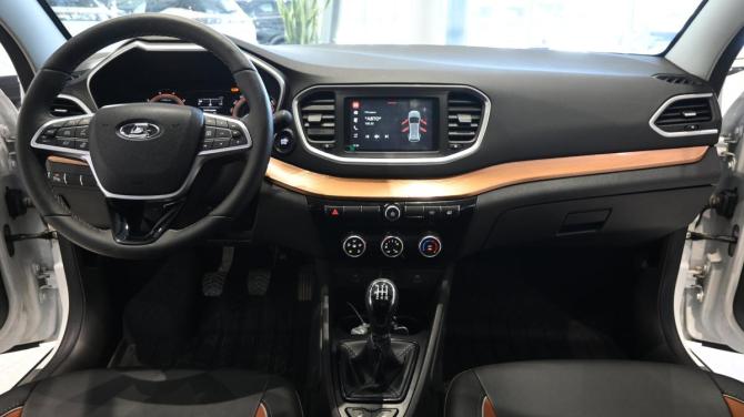 Lada (ВАЗ) Vesta I Рестайлинг (NG) с пробегом 2024 года, цена 1 495 000 рублей, 15729 км, универсал, Автокод Объявления