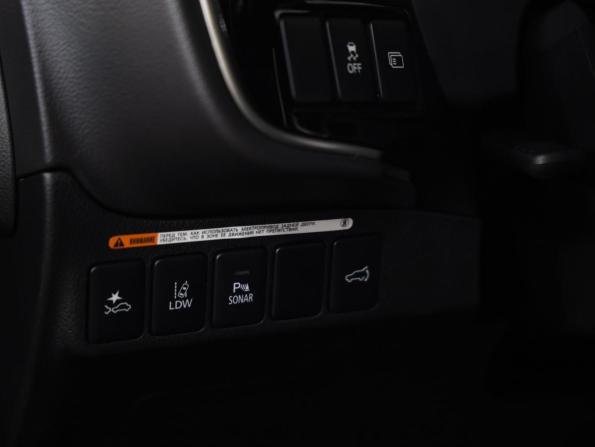 Mitsubishi Outlander III Рестайлинг 3 с пробегом 2019 года, цена 3 420 777 рублей, 64010 км, внедорожник, Автокод Объявления