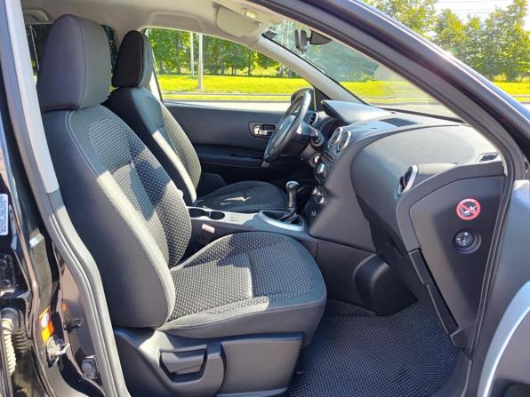 Nissan Qashqai I с пробегом 2008 года, цена 855 000 рублей, 164260 км, внедорожник, Автокод Объявления