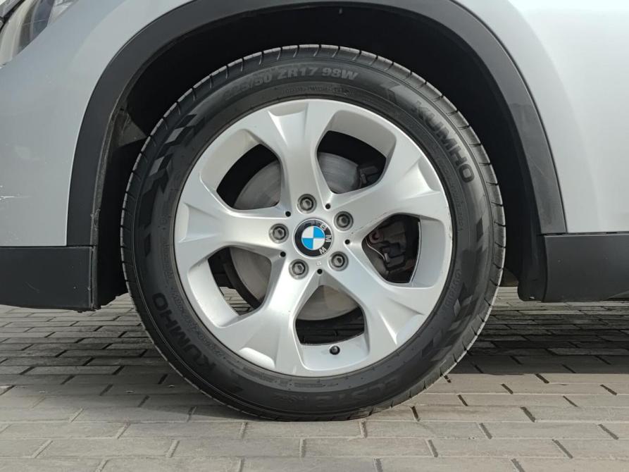 BMW X1 I (E84) Рестайлинг Казань  - изображение 22