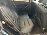 Mazda 6 III (GJ) Рестайлинг Химки  - изображение 24