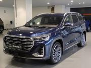 JETOUR X90+ Казань  - изображение 23