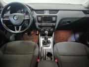 Skoda Octavia III (A7) Ярославль  - изображение 25