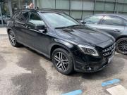 Mercedes-Benz GLA I (X156) Рестайлинг Москва  - изображение 16