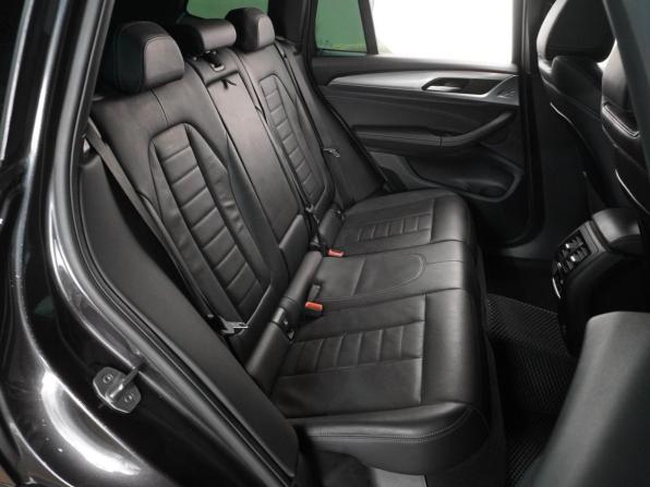 BMW X3 III (G01) с пробегом 2019 года, цена 4 699 000 рублей, 58076 км, внедорожник, Автокод Объявления