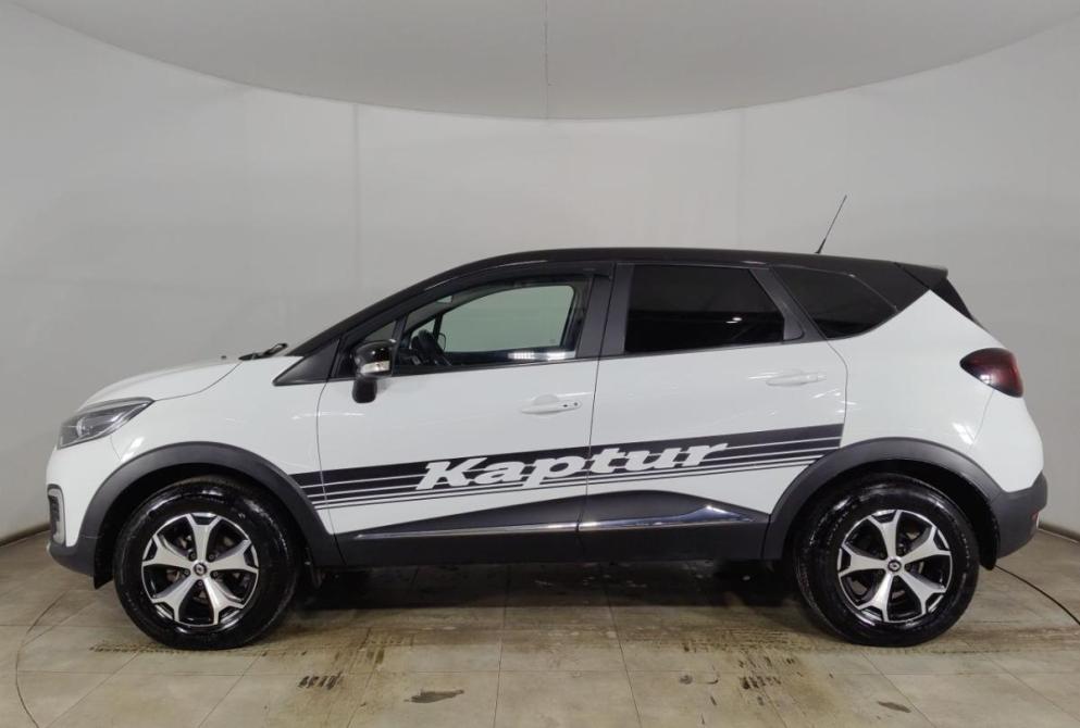 Renault Kaptur I Волгоград  - изображение 4
