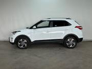 Hyundai Creta I Рестайлинг Москва  - изображение 27