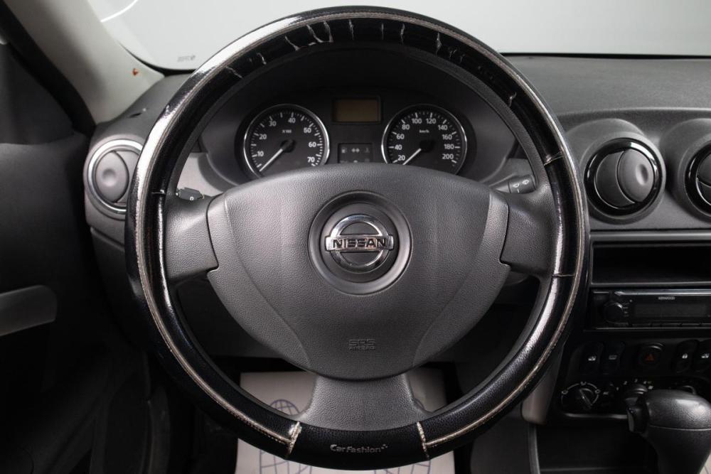 Nissan Almera III (G15) Оренбург  - изображение 10