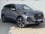 Chery Tiggo 7 Pro Max I Рестайлинг Тамбов  - изображение 21