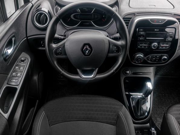 Renault Kaptur I с пробегом 2019 года, цена 1 479 900 рублей, 80000 км, внедорожник, Автокод Объявления
