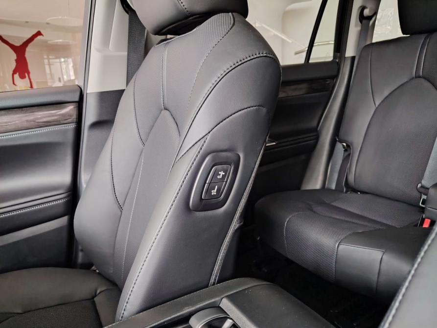 Toyota Highlander IV (XU70) Новосибирск  - изображение 23