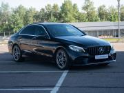 Mercedes-Benz C-Класс IV (W205) Рестайлинг Москва  - изображение 30